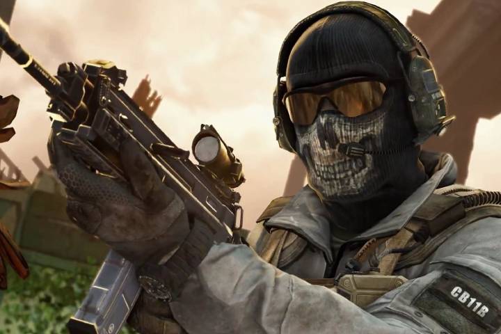 Call of Duty Modern Warfare : Saison 2, date de sortie et trailer